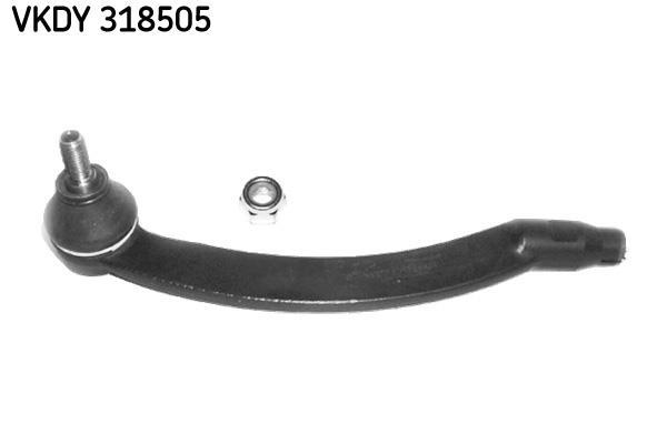 Rótula de direção SKF ref. VKDY 318505